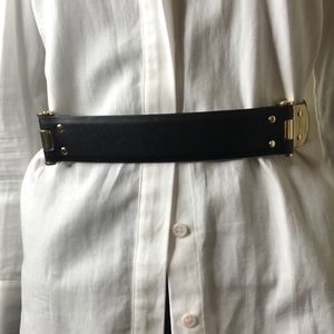 Bcbg belt